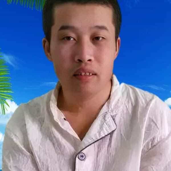 36岁岁陕西单身帅哥 - 琼海吉缘网