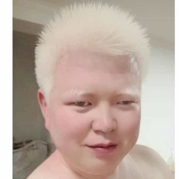 34岁岁陕西单身帅哥 - 琼海吉缘网