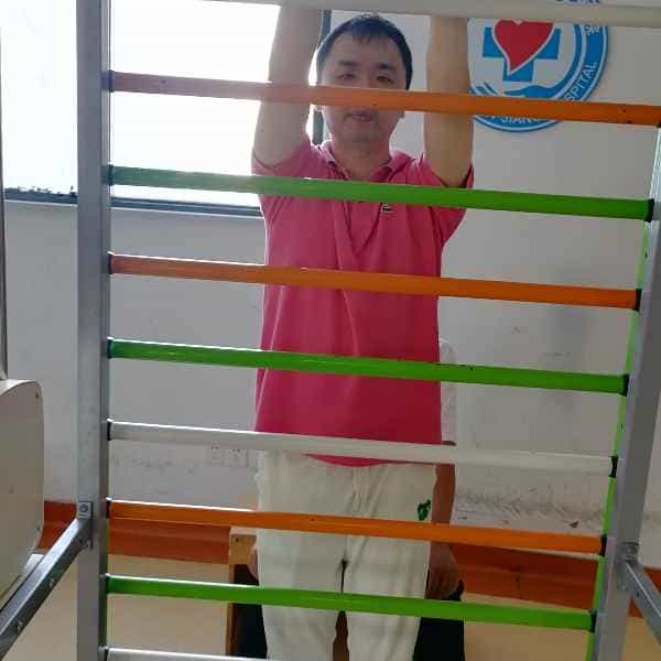 35岁岁安徽单身帅哥 - 琼海吉缘网