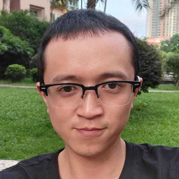 36岁岁广东单身帅哥 - 琼海吉缘网