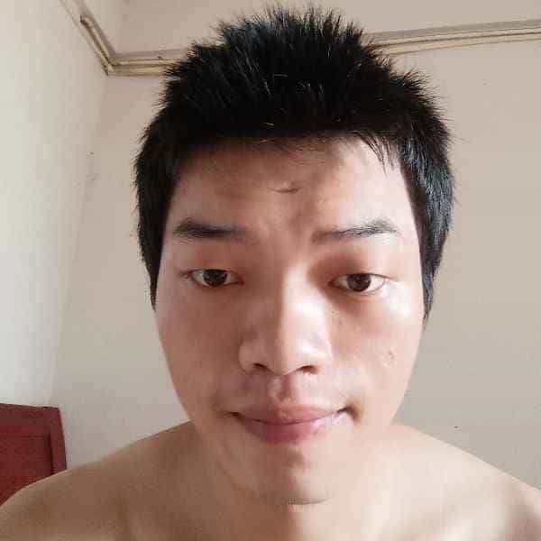 26岁岁贵州单身帅哥 - 琼海吉缘网