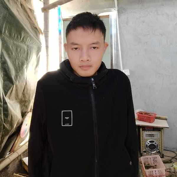 27岁岁江西单身帅哥 - 琼海吉缘网