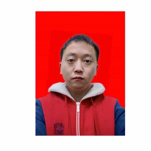 33岁岁四川单身帅哥 - 琼海吉缘网