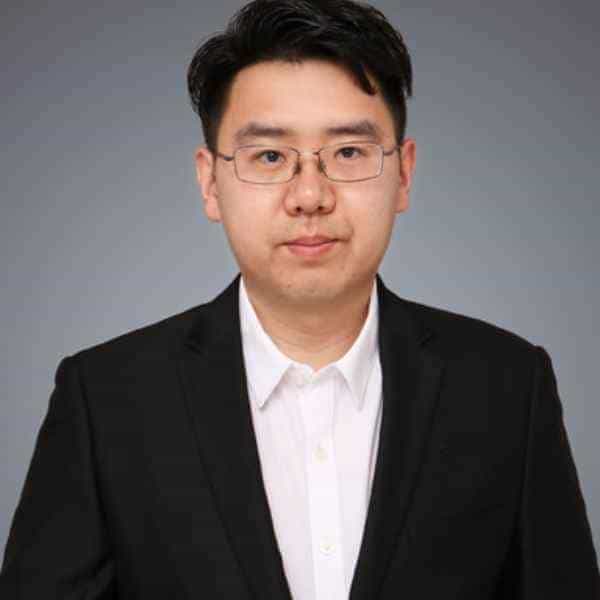 37岁岁上海单身帅哥 - 琼海吉缘网