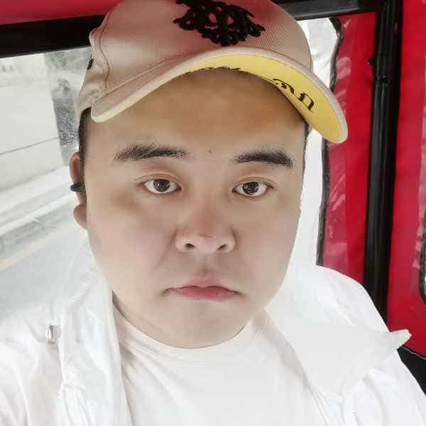 37岁岁陕西单身帅哥 - 琼海吉缘网