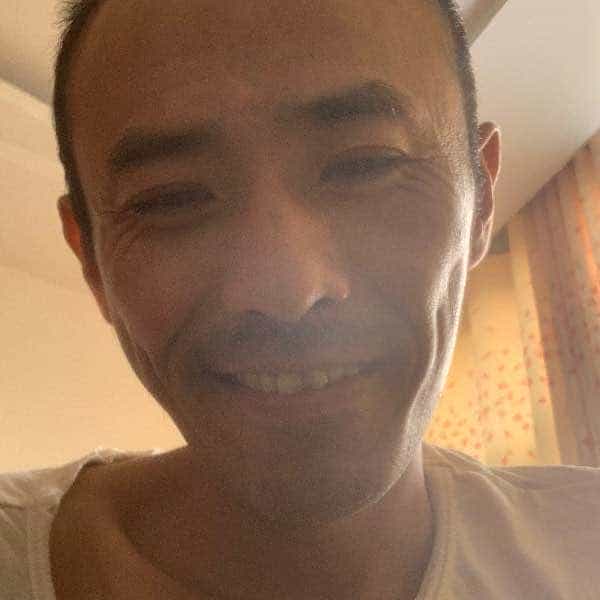 39岁岁江苏单身帅哥 - 琼海吉缘网