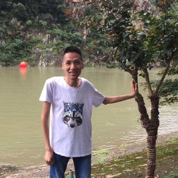 40岁岁湖北单身帅哥 - 琼海吉缘网