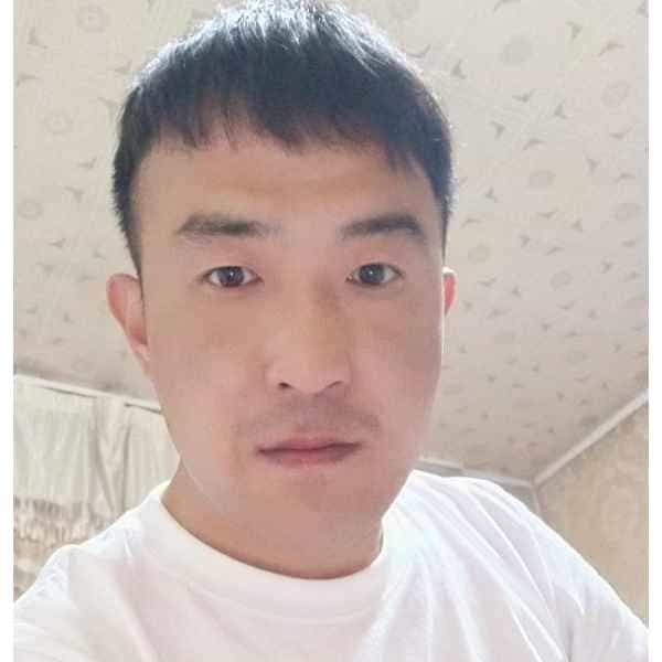 35岁岁山西单身帅哥 - 琼海吉缘网