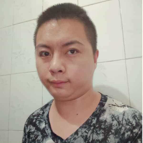 25岁岁山东单身帅哥 - 琼海吉缘网