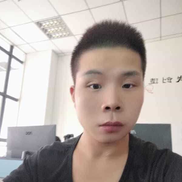 27岁岁河南单身帅哥 - 琼海吉缘网