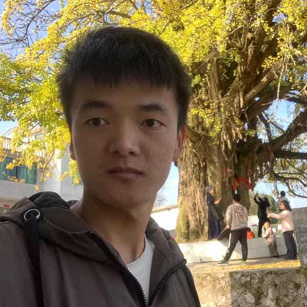 24岁岁贵州单身帅哥 - 琼海吉缘网