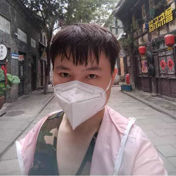 30岁岁河北单身帅哥 - 琼海吉缘网