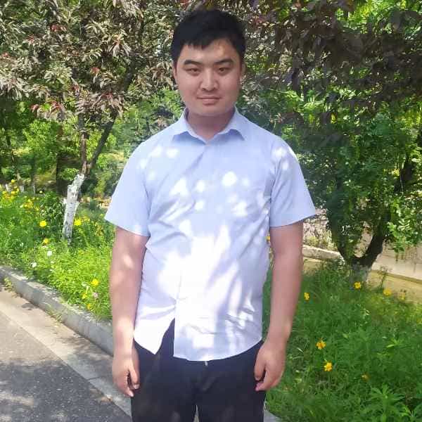 29岁岁江西单身帅哥 - 琼海吉缘网