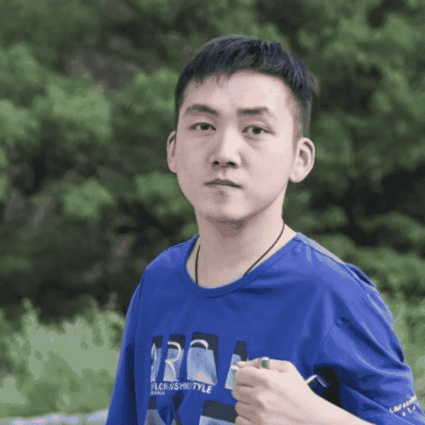 34岁岁陕西单身帅哥 - 琼海吉缘网