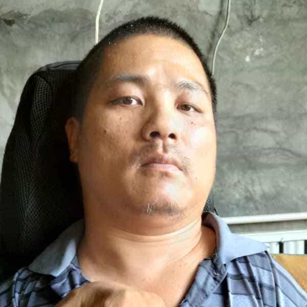 41岁岁山东单身帅哥 - 琼海吉缘网