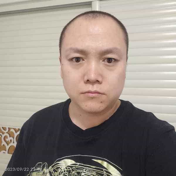 36岁岁山东单身帅哥 - 琼海吉缘网