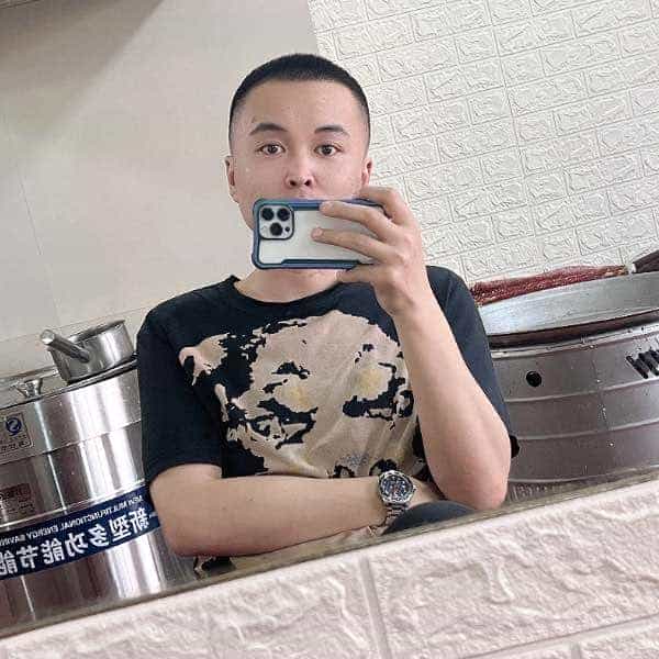30岁岁黑龙江单身帅哥 - 琼海吉缘网