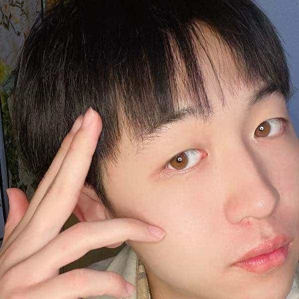 35岁岁河北单身帅哥 - 琼海吉缘网