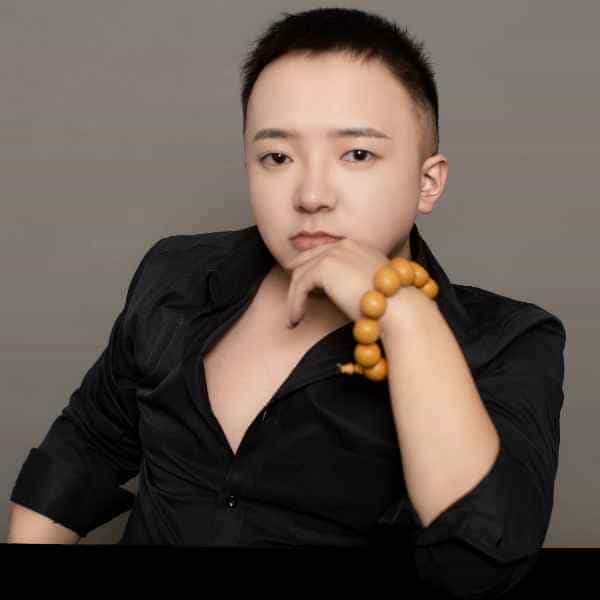 32岁岁山东单身帅哥 - 琼海吉缘网