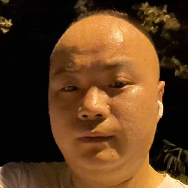 29岁岁江苏单身帅哥 - 琼海吉缘网