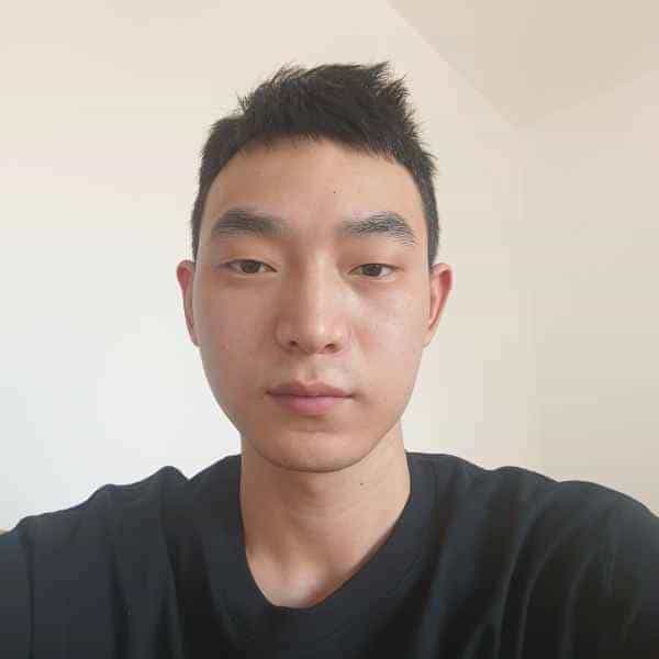 27岁岁江西单身帅哥 - 琼海吉缘网