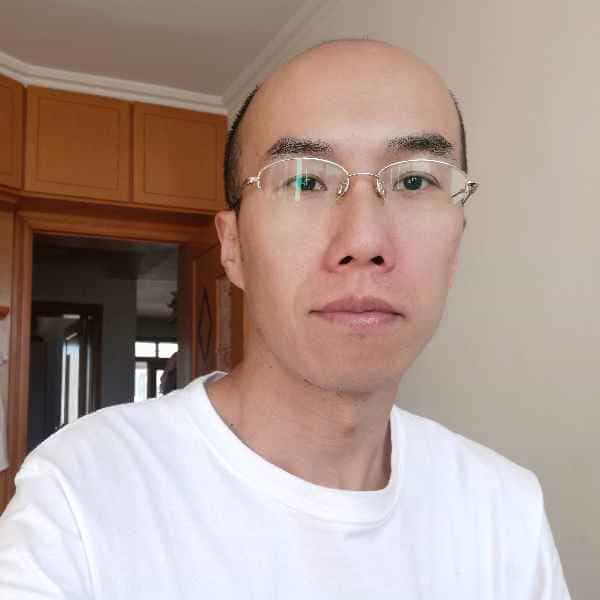 38岁岁辽宁单身帅哥 - 琼海吉缘网
