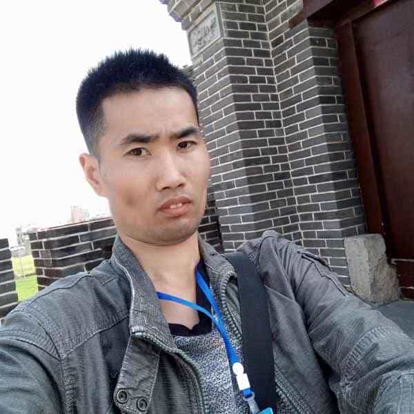 35岁岁安徽单身帅哥 - 琼海吉缘网