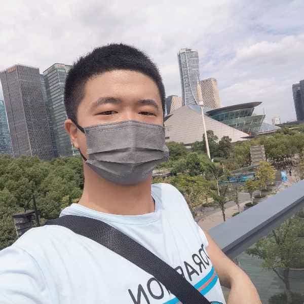 35岁岁浙江单身帅哥 - 琼海吉缘网