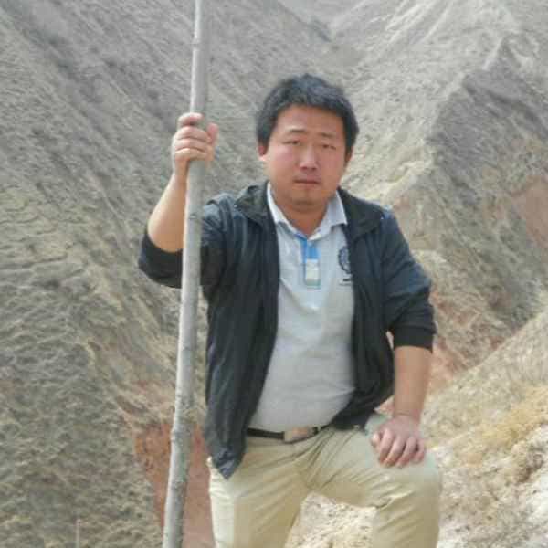 36岁岁甘肃单身帅哥 - 琼海吉缘网