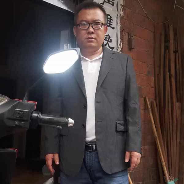 40岁岁江西单身帅哥 - 琼海吉缘网