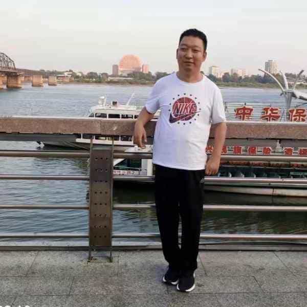 45岁岁辽宁单身帅哥 - 琼海吉缘网