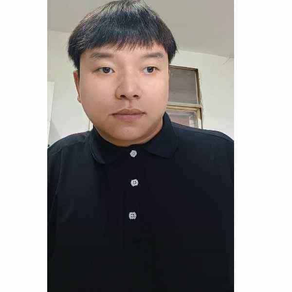 33岁岁湖北单身帅哥 - 琼海吉缘网