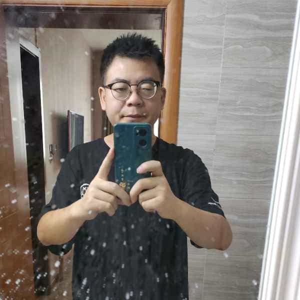 35岁岁陕西单身帅哥 - 琼海吉缘网