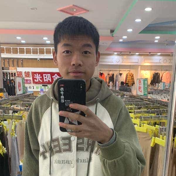 26岁岁河南单身帅哥 - 琼海吉缘网