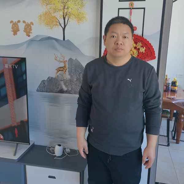 36岁岁山西单身帅哥 - 琼海吉缘网
