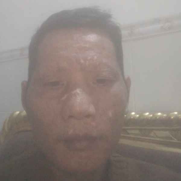 33岁岁广西单身帅哥 - 琼海吉缘网