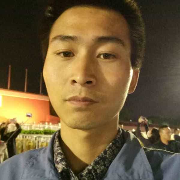 36岁岁陕西单身帅哥 - 琼海吉缘网