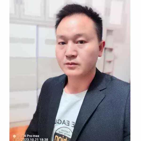 36岁岁湖北单身帅哥 - 琼海吉缘网