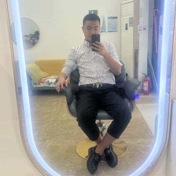 26岁岁湖南单身帅哥 - 琼海吉缘网