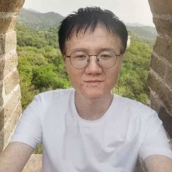 29岁岁山东单身帅哥 - 琼海吉缘网