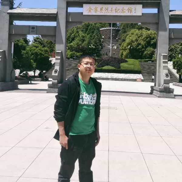 31岁岁安徽单身帅哥 - 琼海吉缘网