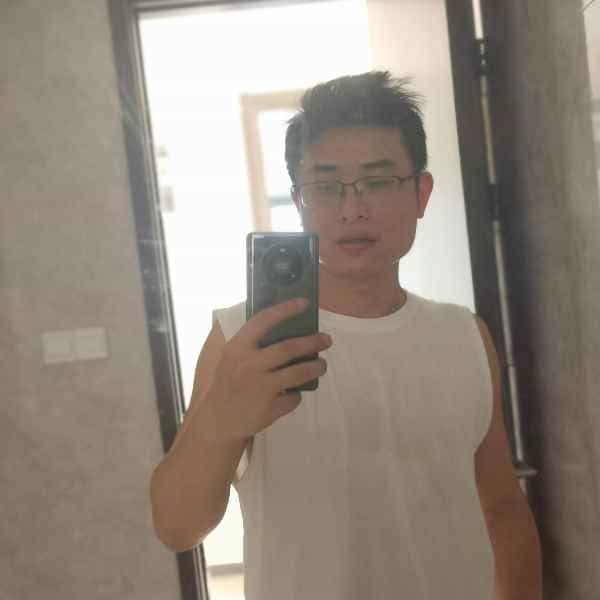 39岁岁广东单身帅哥 - 琼海吉缘网