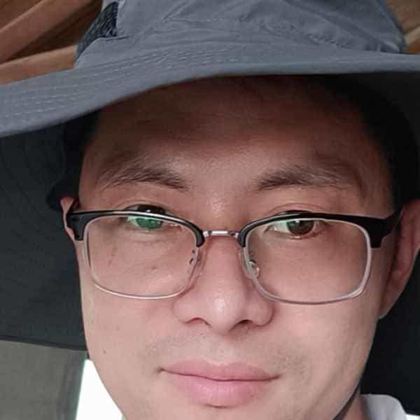 41岁岁江苏单身帅哥 - 琼海吉缘网