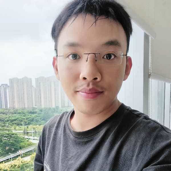 29岁岁福建单身帅哥 - 琼海吉缘网