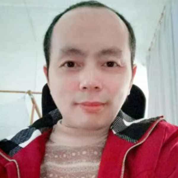 39岁岁江西单身帅哥 - 琼海吉缘网