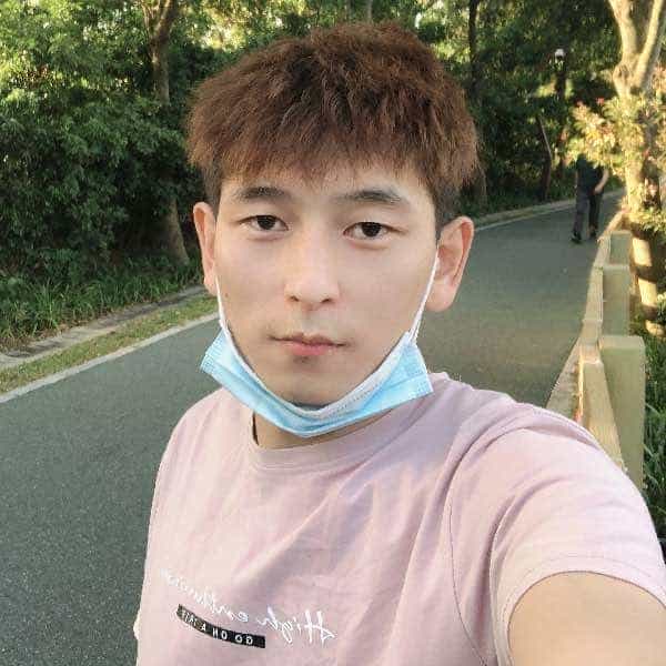 34岁岁湖北单身帅哥 - 琼海吉缘网