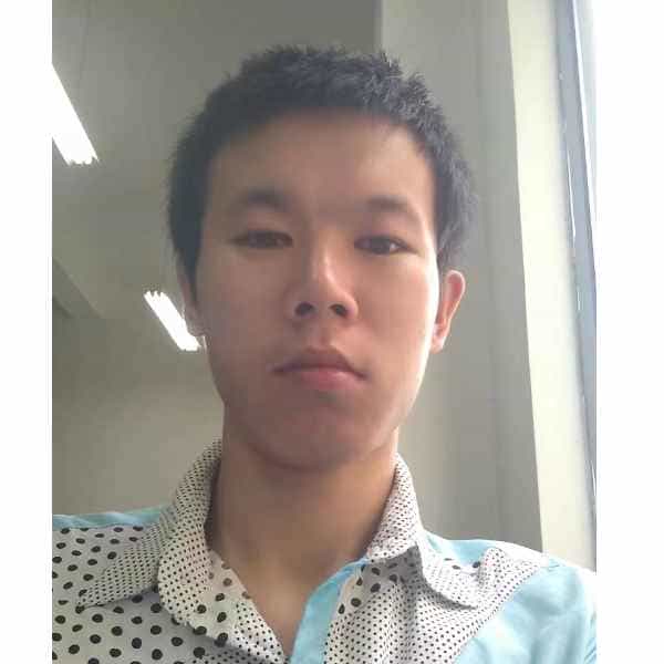33岁岁陕西单身帅哥 - 琼海吉缘网