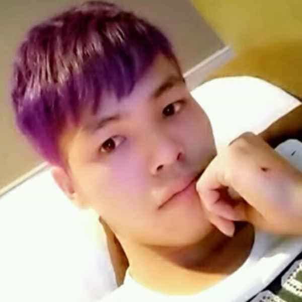 33岁岁广东单身帅哥 - 琼海吉缘网
