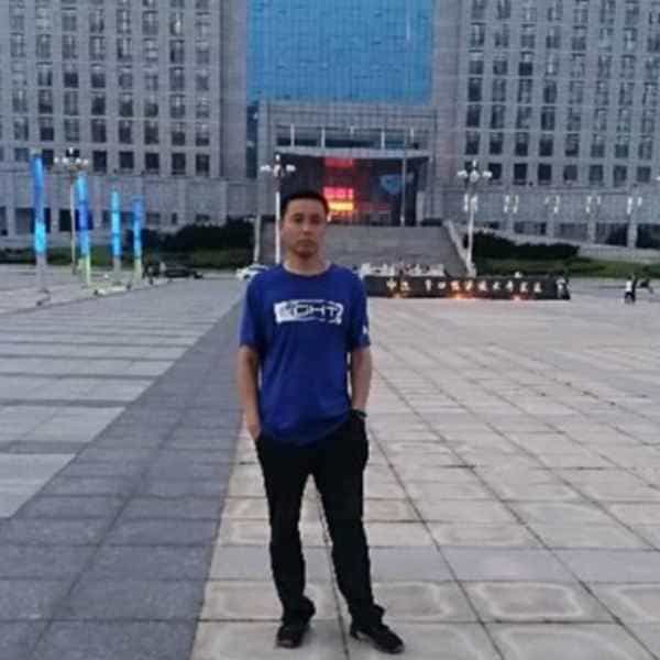 35岁岁辽宁单身帅哥 - 琼海吉缘网