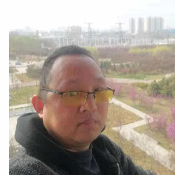 43岁岁河北单身帅哥 - 琼海吉缘网